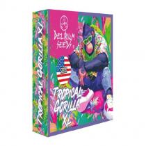 Tropical Gorilla XL (x2) Tropical Gorilla XL (x2)